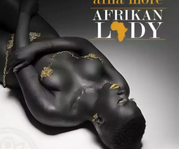Aina More - Afrikan Lady